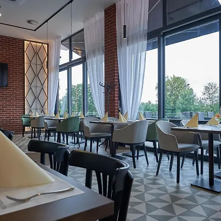 Hotel Wellness Queens Marianske Lazne