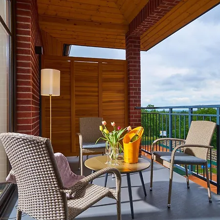 Wellness Queens Hotel 4*