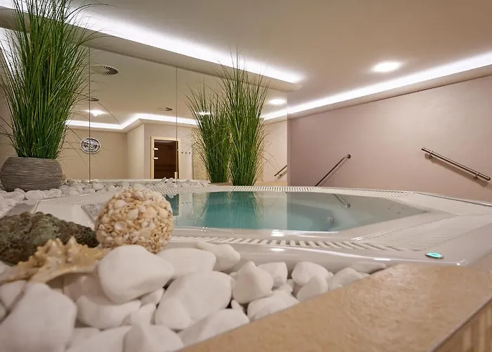 Wellness Queens Hotell