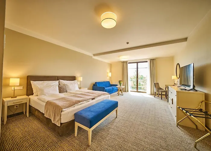 Wellness Queens Hotell