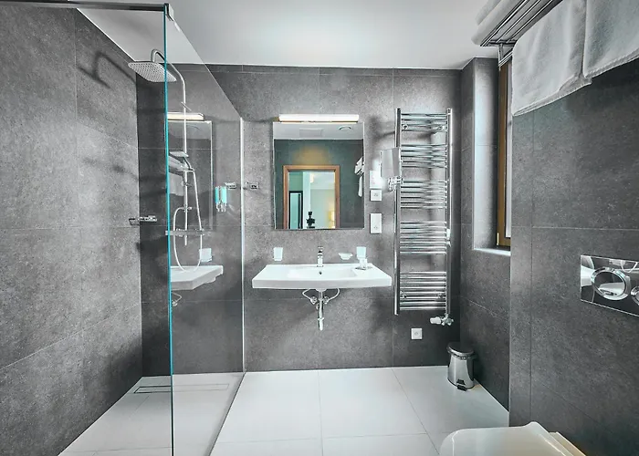 Wellness Queens Hotell