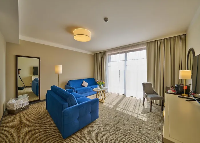 Wellness Queens Hotell 4*