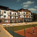 Wellness Queens Mariánské Lázně