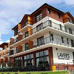 Wellness Queens Hotel Mariánské Lázně