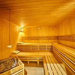 Wellness Queens Hotel 4*