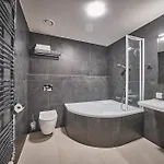 Hotel Wellness Queens Mariánské Lázně