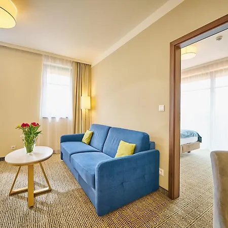 Wellness Queens Otel
