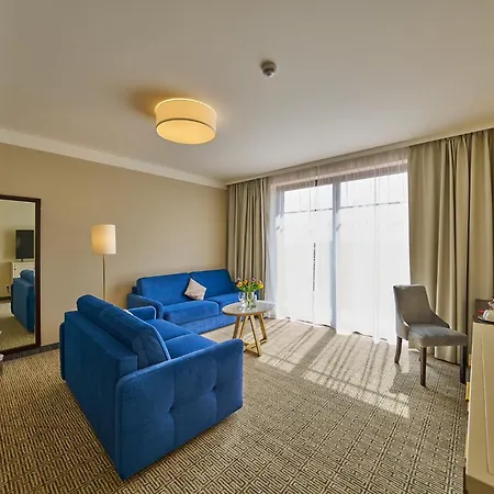 Wellness Queens Hotel 4*