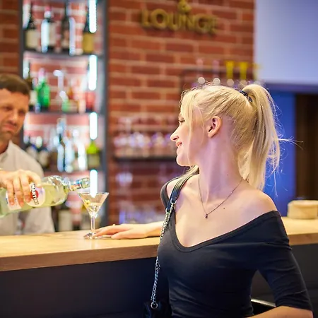 Queens Mariánské Lázně