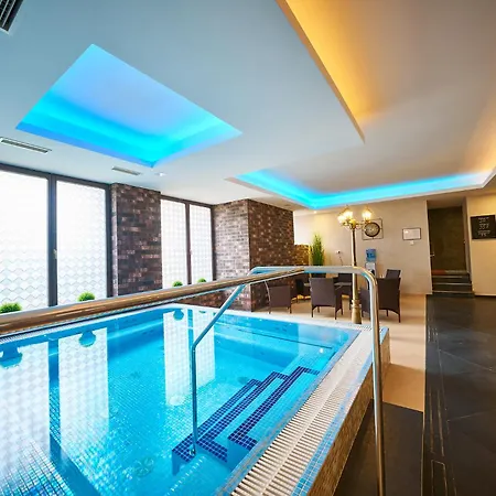 Hotel Wellness Queens