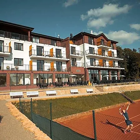 Wellness Queens Hotel