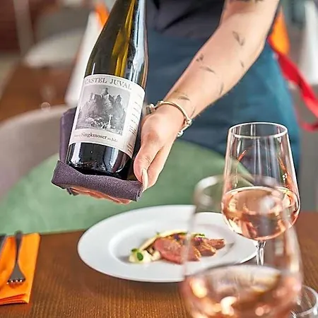 Wellness Queens ホテル