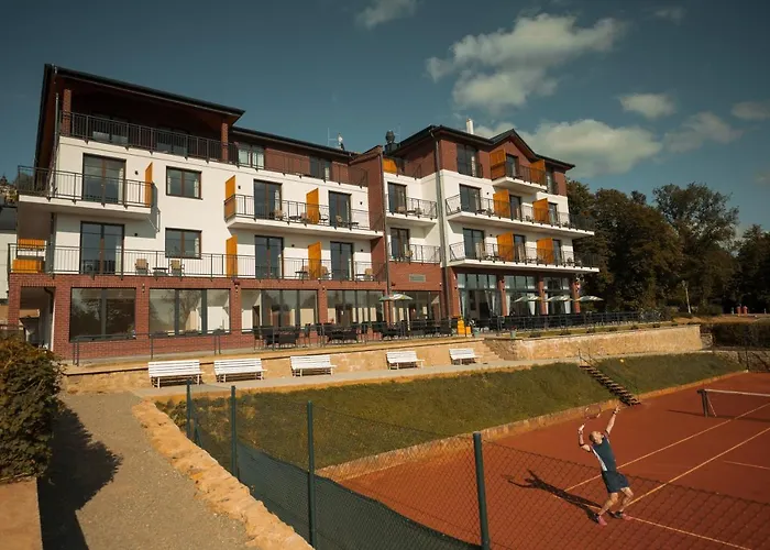 Queens Mariánské Lázně