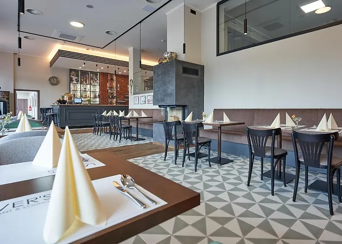 Queens Mariánské Lázně