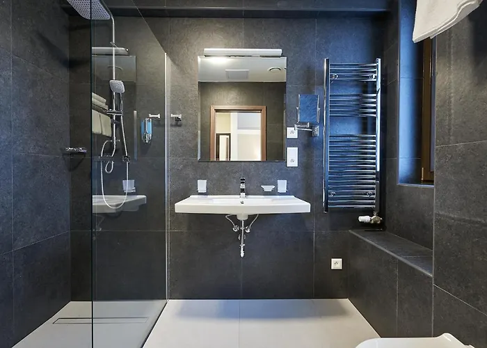 Queens Mariánské Lázně