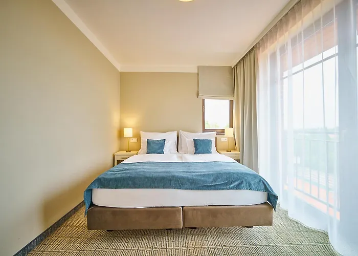 Queens Mariánské Lázně