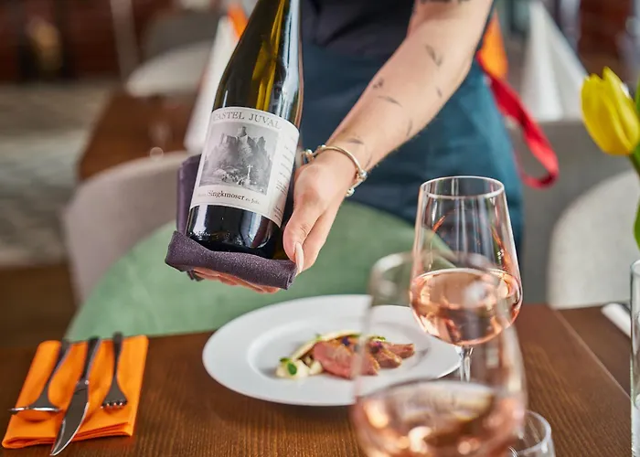 Hotel Queens Mariánské Lázně