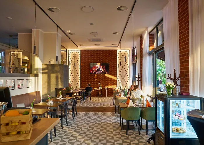 Queens Mariánské Lázně